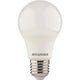 Sylvania 1067610 - syl led pera e27 9w 806lm 6500k | 6 piezas