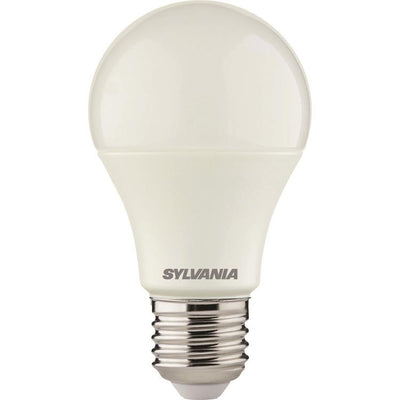 Sylvania 1067611 - syl led pera e27 11w 1055lm 6500k | 6 pezzi