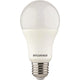 Sylvania 1067612 - syl pera e27 mate 1521lm 14w 4000k | 6 piezas