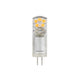 Sylvania 1067888 - sylvan led g4 300lm 827 | 3 piezas