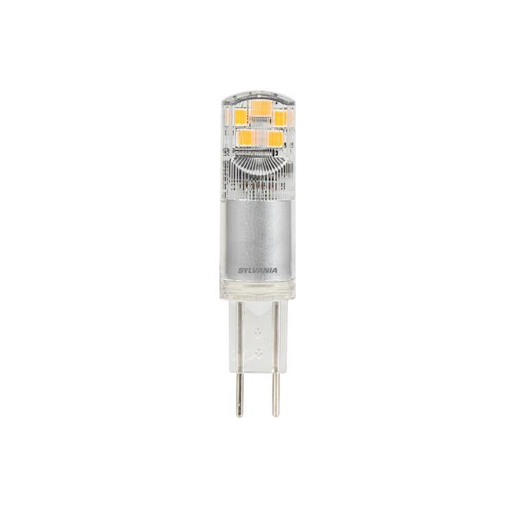 Sylvania 1067889 - syl led gy6.35 300lm 827 | 3 piezas