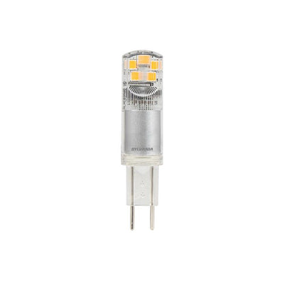 Sylvania 1067889 - syl led gy6.35 300lm 827 | 3 pezzi