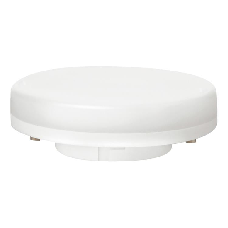 Sylvania 1067594 - syl microlynx gx53 650lm 4000k | 3 piezas