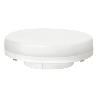 Sylvania 1067594 - sil microlynx gx53 650lm 4000k | 3 pezzi
