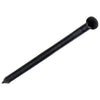 Mack 1017937 - clavo de acero bvk acero pavonado 200 gr 3,4 x 80 mm | 5 piezas