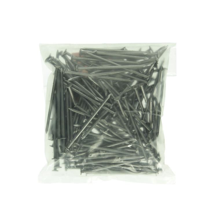 Mack 1020041 - clavo cabeza plana 1000 gr 3,5 x 80 mm | 10 piezas
