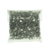 Mack 1020065 - clavo de esquisto galvanizado 1000 gr 3,0 x 20 mm | 10 piezas