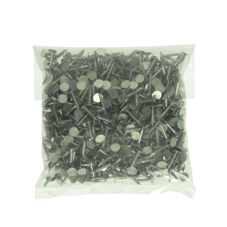 Mack 1020065 - clavo de esquisto galvanizado 1000 gr 3,0 x 20 mm | 10 piezas