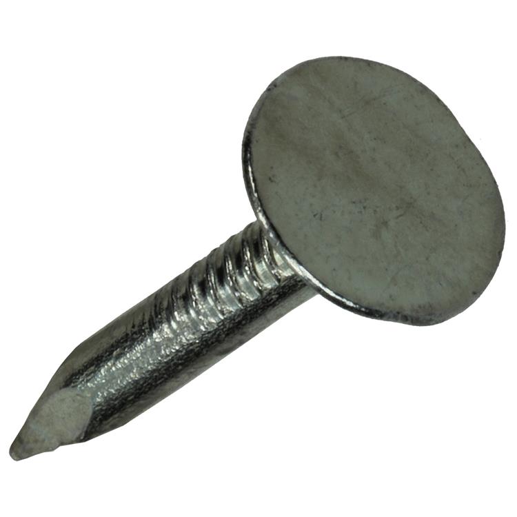 Mack 1020065 - clavo de esquisto galvanizado 1000 gr 3,0 x 20 mm | 10 piezas