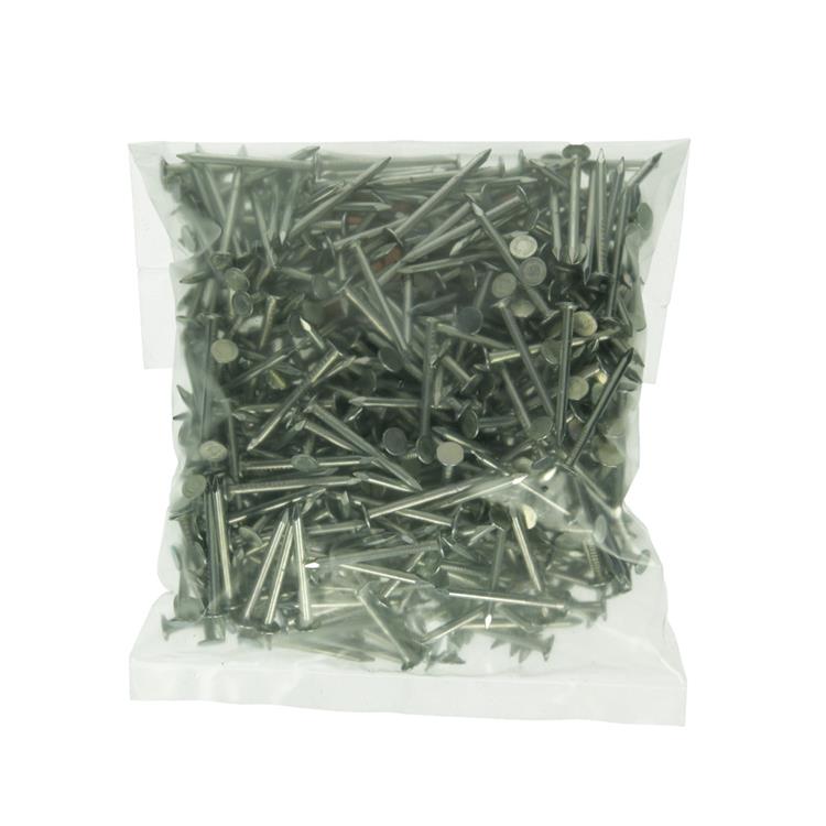 Mack 1020067 - clavo de esquisto galvanizado 1000 gr 3,0 x 40 mm | 10 piezas