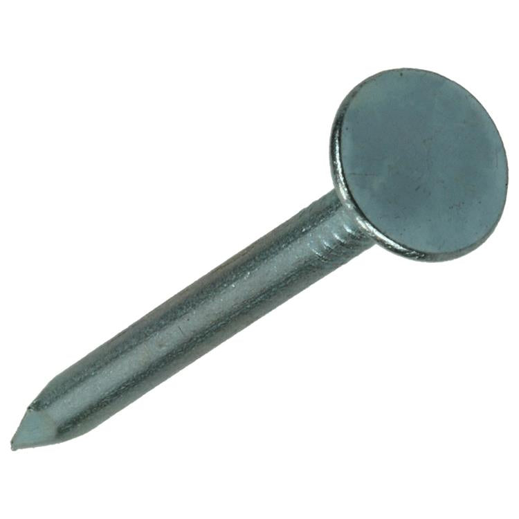 Mack 1020067 - clavo de esquisto galvanizado 1000 gr 3,0 x 40 mm | 10 piezas