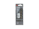 Mack 1065485 - punta per metallo hss co5% din 338 set 6 pezzi 2-8mm | 5 pezzi