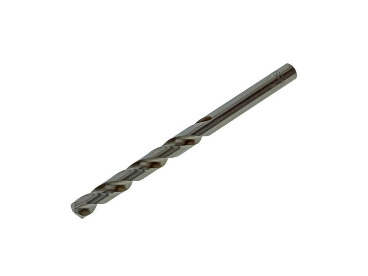 Mack 1065485 - punta per metallo hss co5% din 338 set 6 pezzi 2-8mm | 5 pezzi