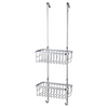Tesa 1066810 - Cesta doble aluxx | 1 pieza
