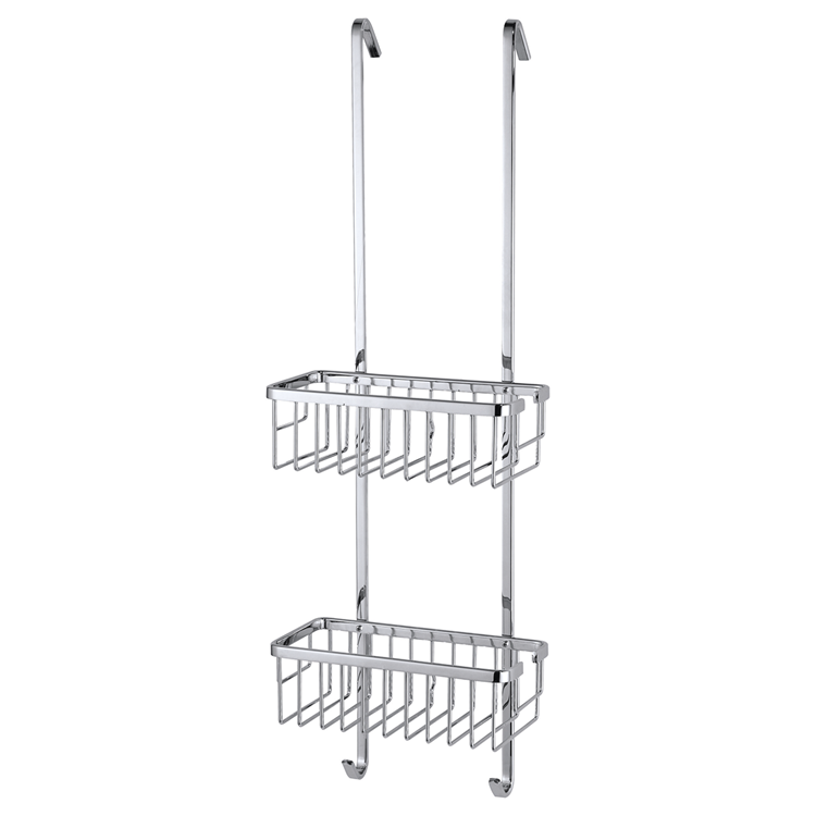 Tesa 1066810 - Cesta doble aluxx | 1 pieza