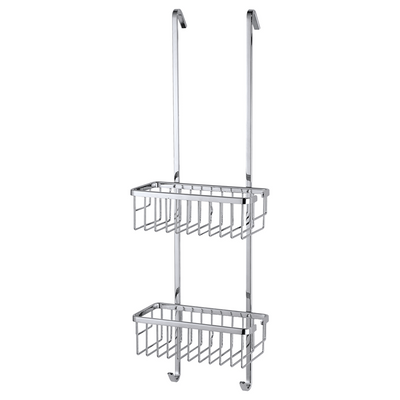 Tesa 1066810 - cestino aluxx doppio | 1 pz