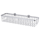 Tesa 1066814 - cesta individual aluxx | 1 pieza