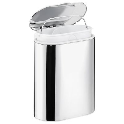 Tesa 1066812 - elegante cestino per cosmetici | 1 pz