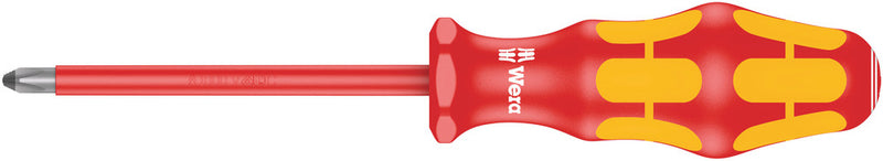 Wera 162 i ph cacciavite a stella isolato vde, ph 2 x 200 mm - 1 pezzo(i) - 05006159001