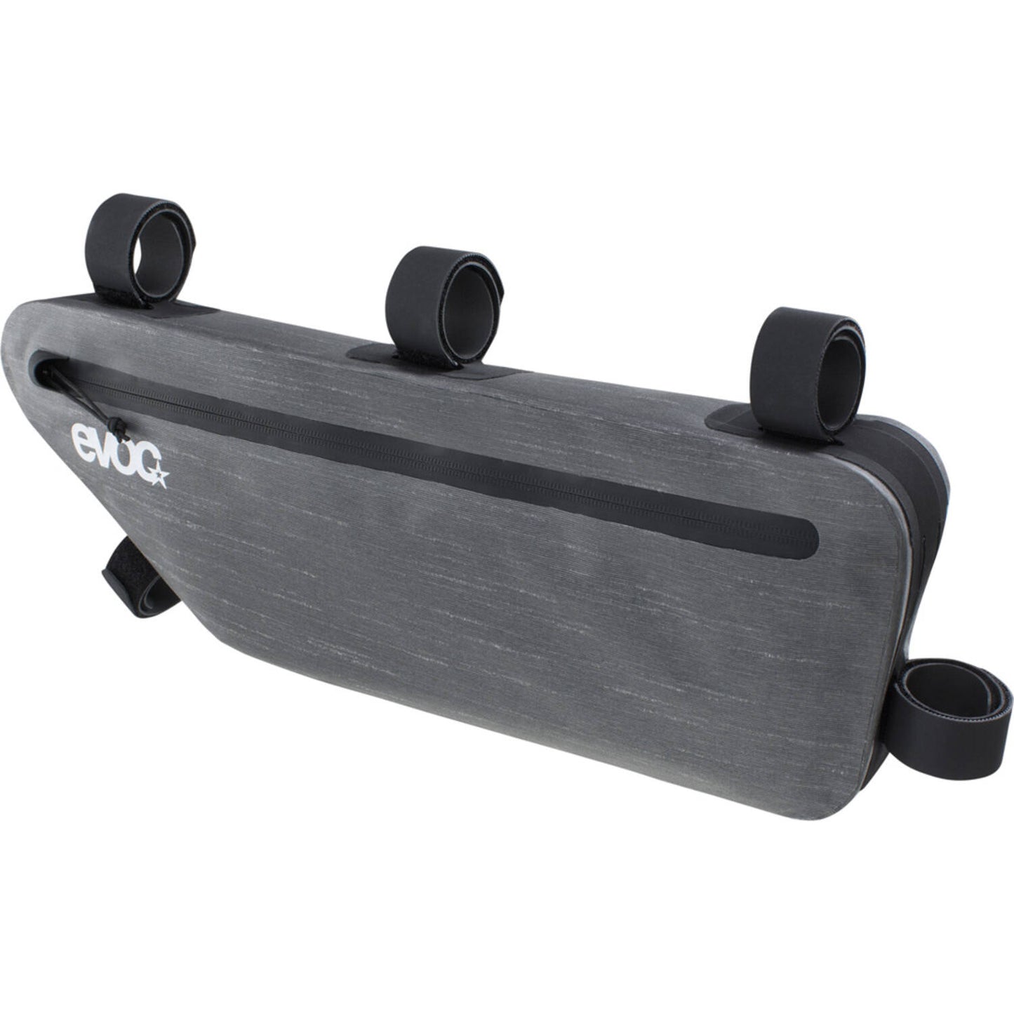 Evoc - frame pack wp m carbon grey m 3,5l