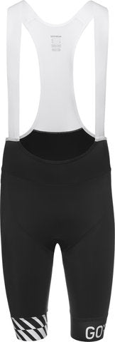 Gore wear swiftride optical bib shorts bib shorts