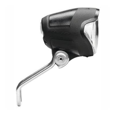 BUSCH MULLER FEVERO BUSCCH Müller Lumotec Iq Avy N per Hub Dynamo 40 Lux