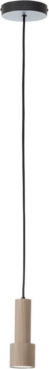 Brilliant cadice - lampada a sospensione - led gu10 - bronzo - nero