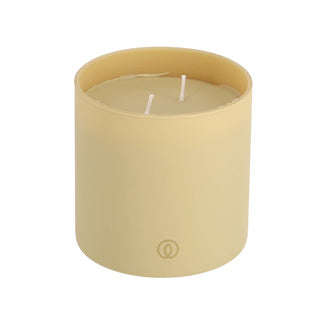 Spaas Glow scented candle 2 -wiek 55h - Shimmering Smile