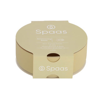 Spaas Glow Drexed Candle 4 -Wiek 20:00 - Sorriso luccicante