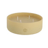 Spaas Glow Drexed Candle 4 -Wiek 20:00 - Sorriso luccicante