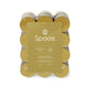 Spaas Geurthelicht Block Packing x24 4,5 ore - Sorriso luccicante