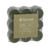 Spazio Spazio Clearlights Block Packing X18 4.5h - Riflessioni romantici