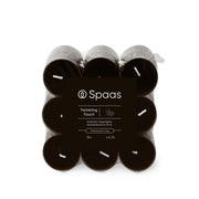 Space Scented Clearlights Block Packing X18 4.5h - Twinkling Touch - afbeelding 1