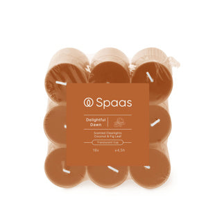 Spaas | 4 stuks