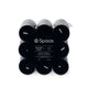 Spazio Space Clearlights Block Packing x18 4.5h - Midnight Magic