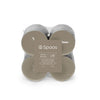 Spaas Maxi Geurthelicht Block Packing x8 10h - Morning Mindful