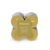 Spaas Maxi Geurthelicht Block Packing x8 10h - sonrisa brillante