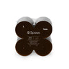 Spaas Maxi Geurthelicht Block Packing x8 10h - Worth Wonder