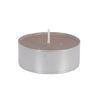Spaas Maxi Geurthelicht Block Packing x8 10h - Warm Wonder