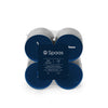 Spaas Maxi Geurthelicht Block Packing x8 10h - Sorba morbida