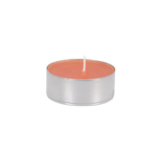 Spaas Maxi Geurthelicht Block Packing x8 10h - Delizioso Dawn