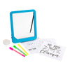 NEON DRAING TABLE CON LUZ