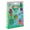 Creative Craft Group Make Your Diamond Painting Adesions, 12dlg.