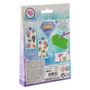 Creative Craft Group Make Your Diamond Painting Adesions, 12dlg.