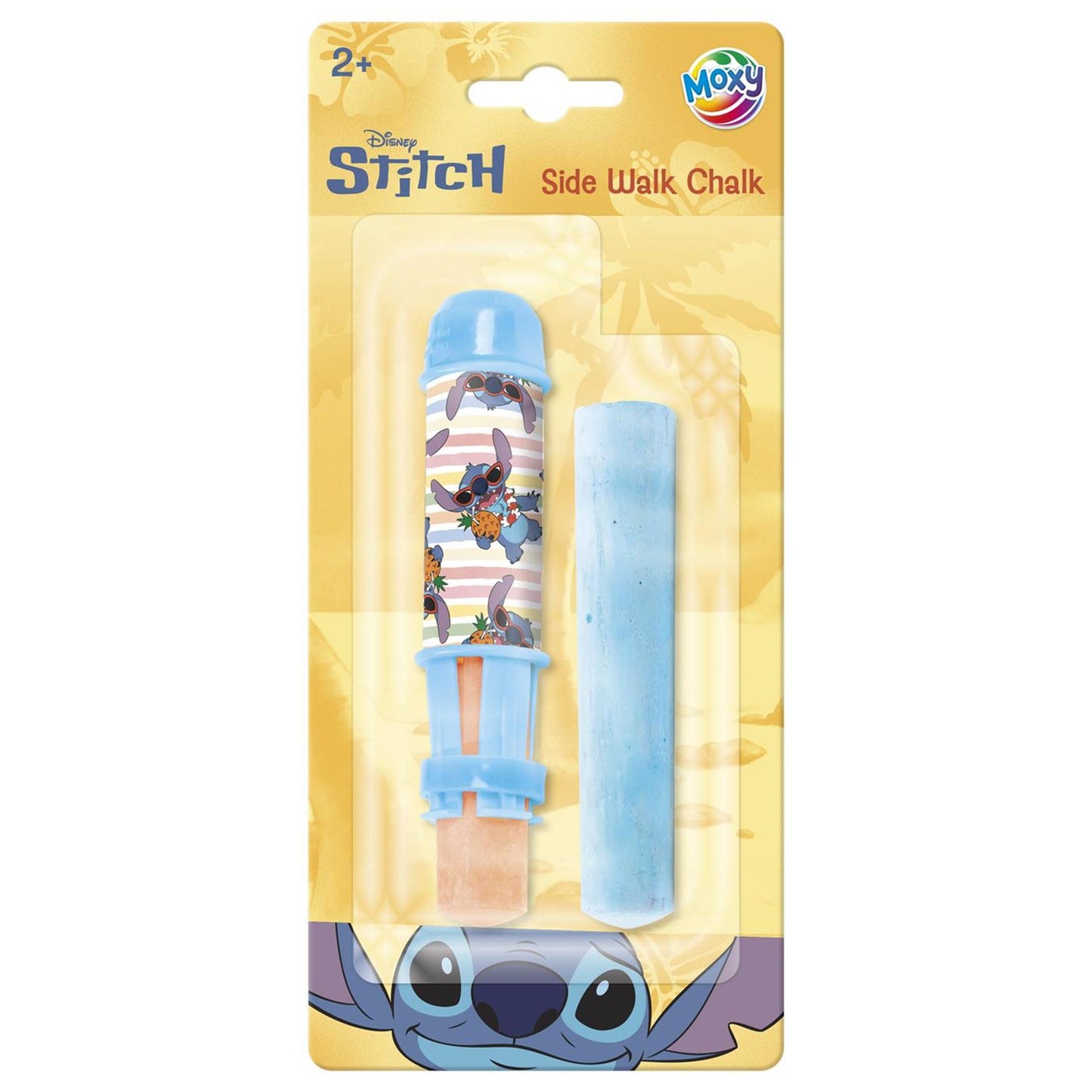 Gesso da marciapiede Moxy Stitch