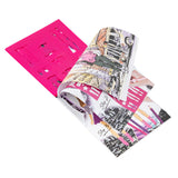Libro de pegatinas de diseño de moda Grafix + plantillas - afbeelding 2