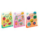 Hacer pegatinas de pintura de diamantes Grafix