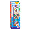 Pirata puzzle della torre Grafix, 47x12cm