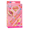 Braccialetti di pittura di diamanti Grafix Pink, 2st.