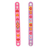 Braccialetti di pittura di diamanti Grafix Pink, 2st.